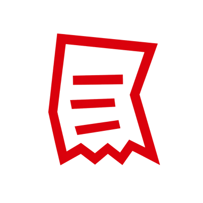 RedReciept